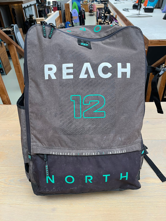 Reach 12m - Used