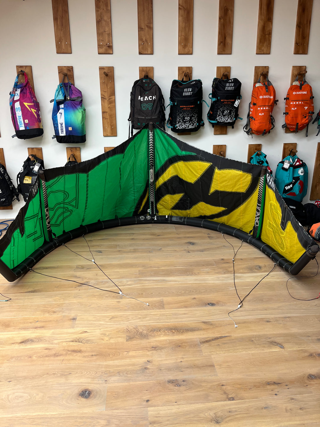 Bandit 6m - Used