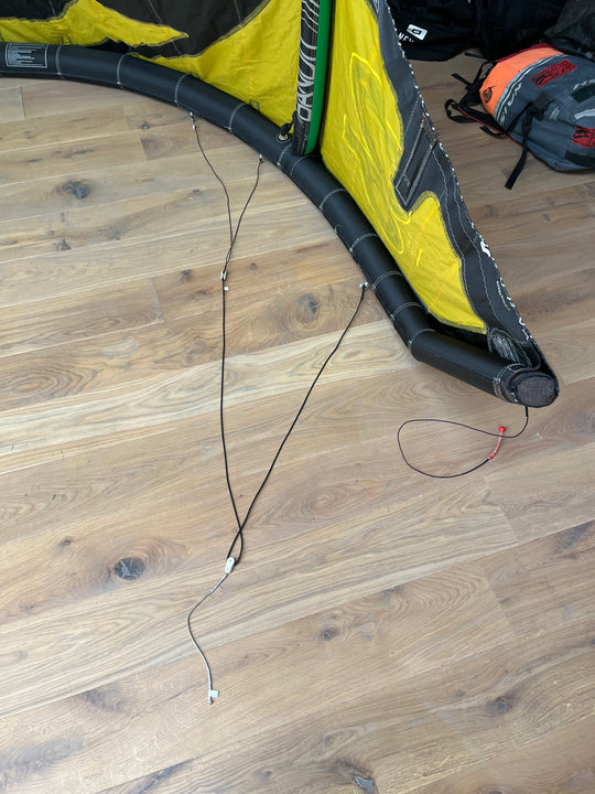 Bandit 6m - Used