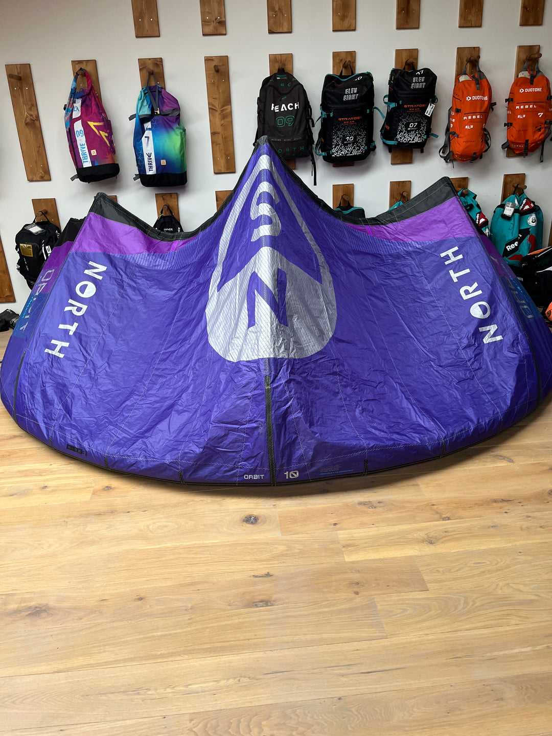 Orbit 10m - Used