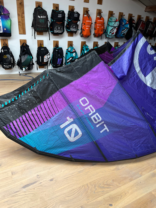 Orbit 10m - Used