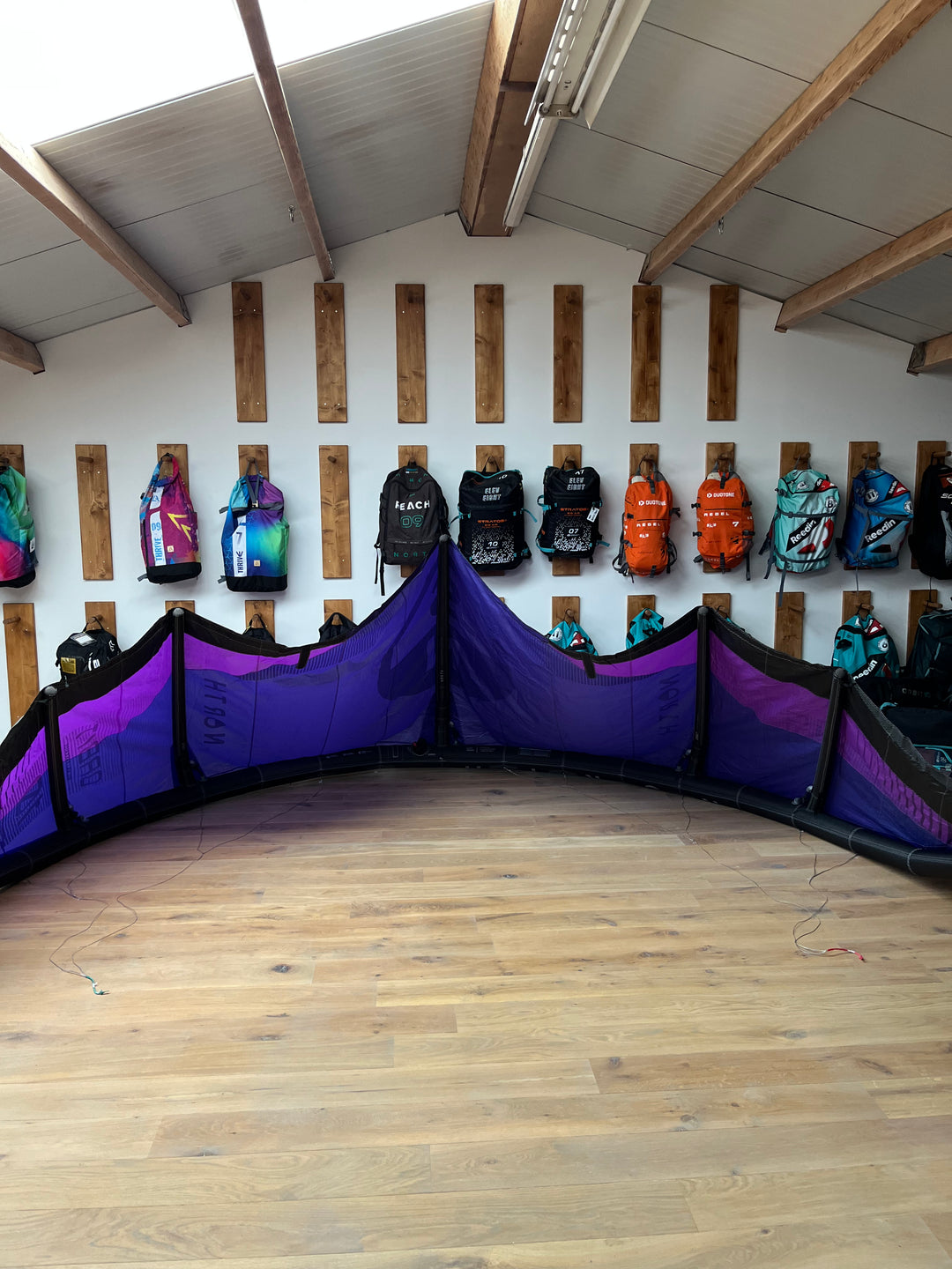 Orbit 10m - Used