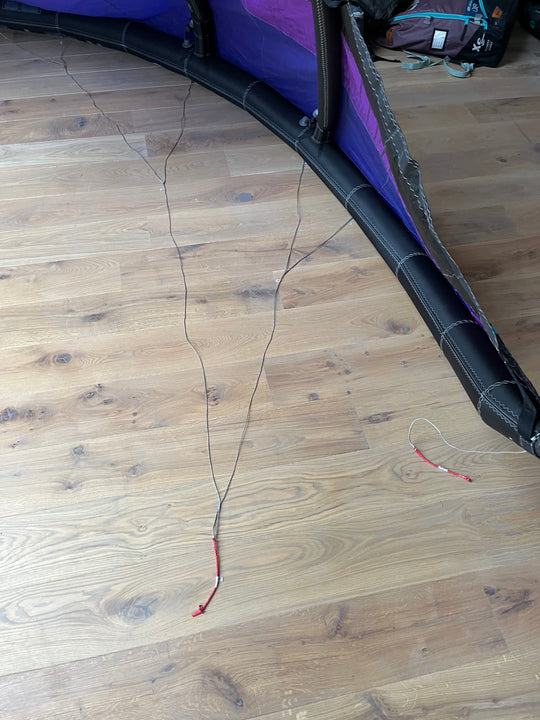 Orbit 10m - Used