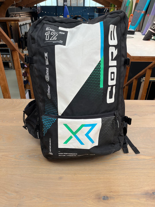 XR 8 12m - Used