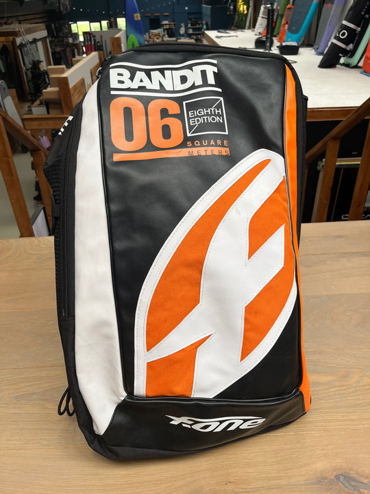 Bandit 6m - Used
