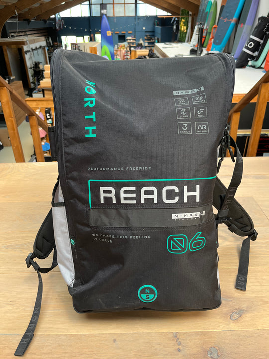 Reach 6m - Used