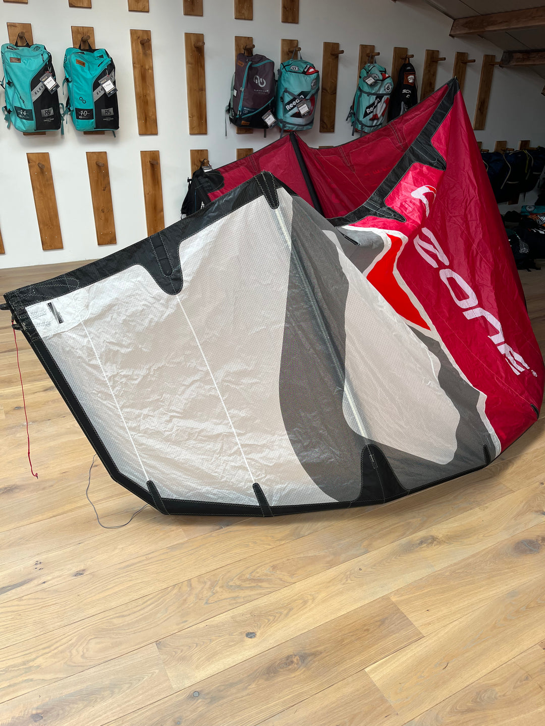 Enduro V3 9m - Used