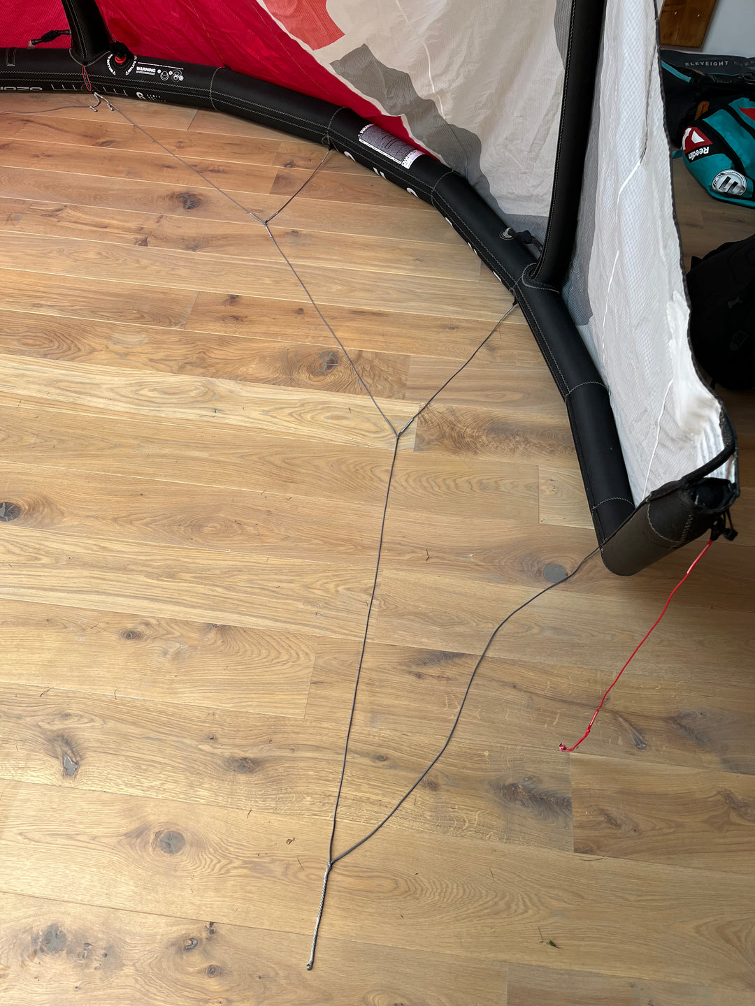 Enduro V3 9m - Used