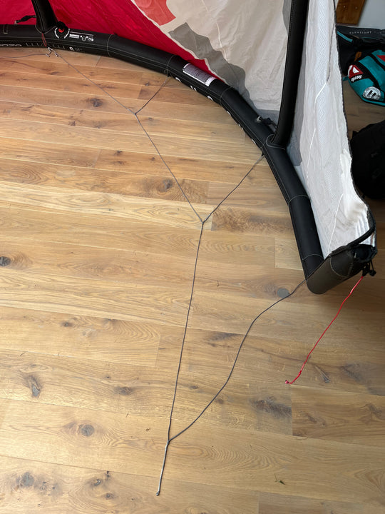 Enduro V3 9m - Used