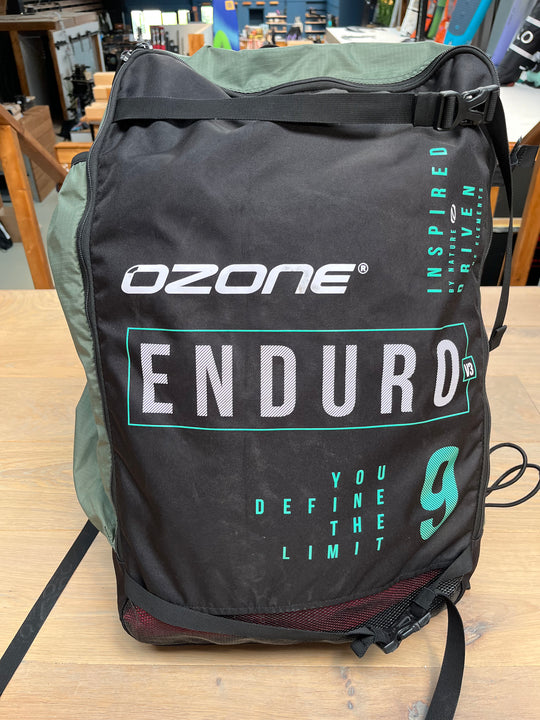 Enduro V3 9m - Used