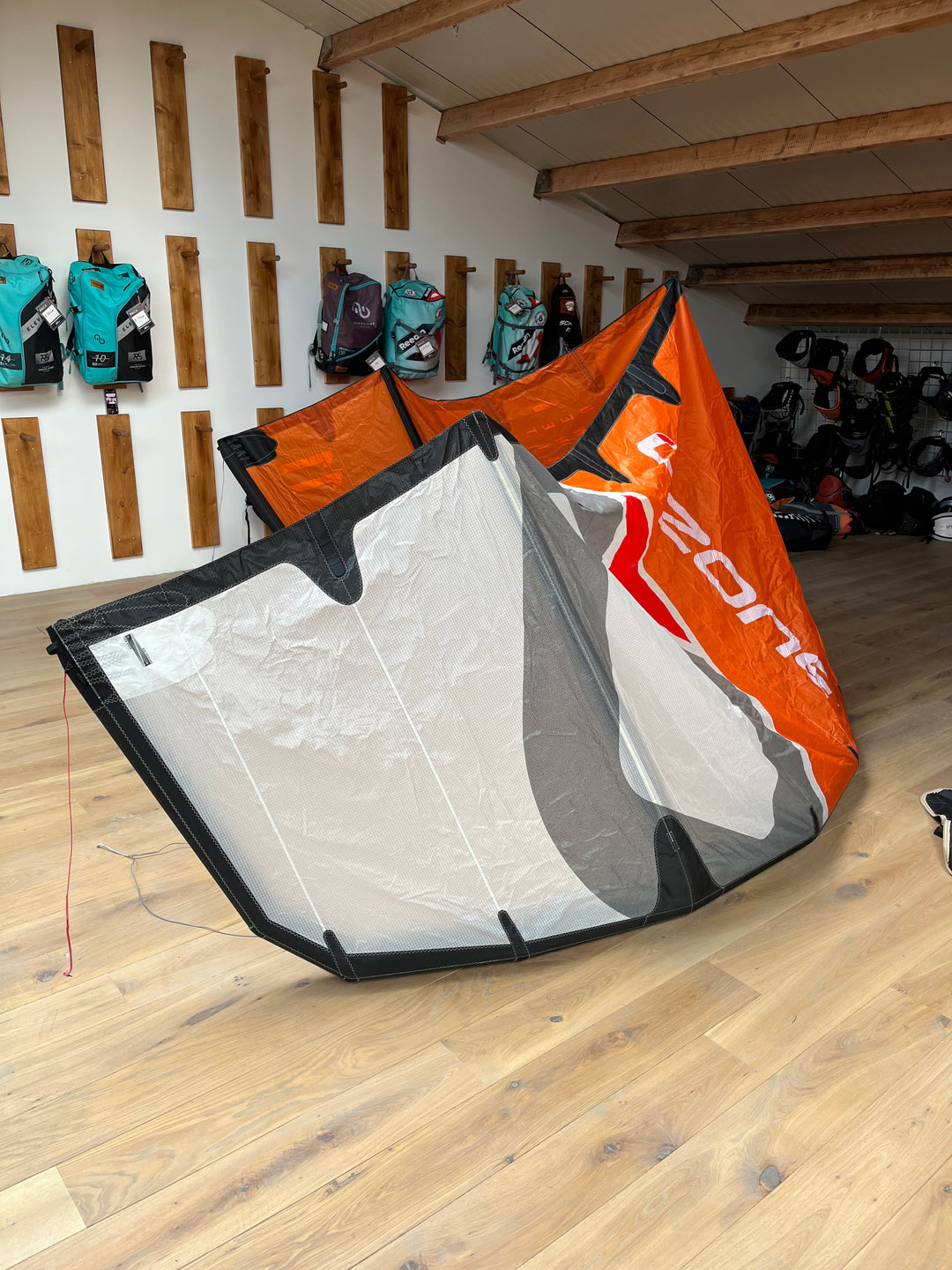 Enduro V3 11m - Used