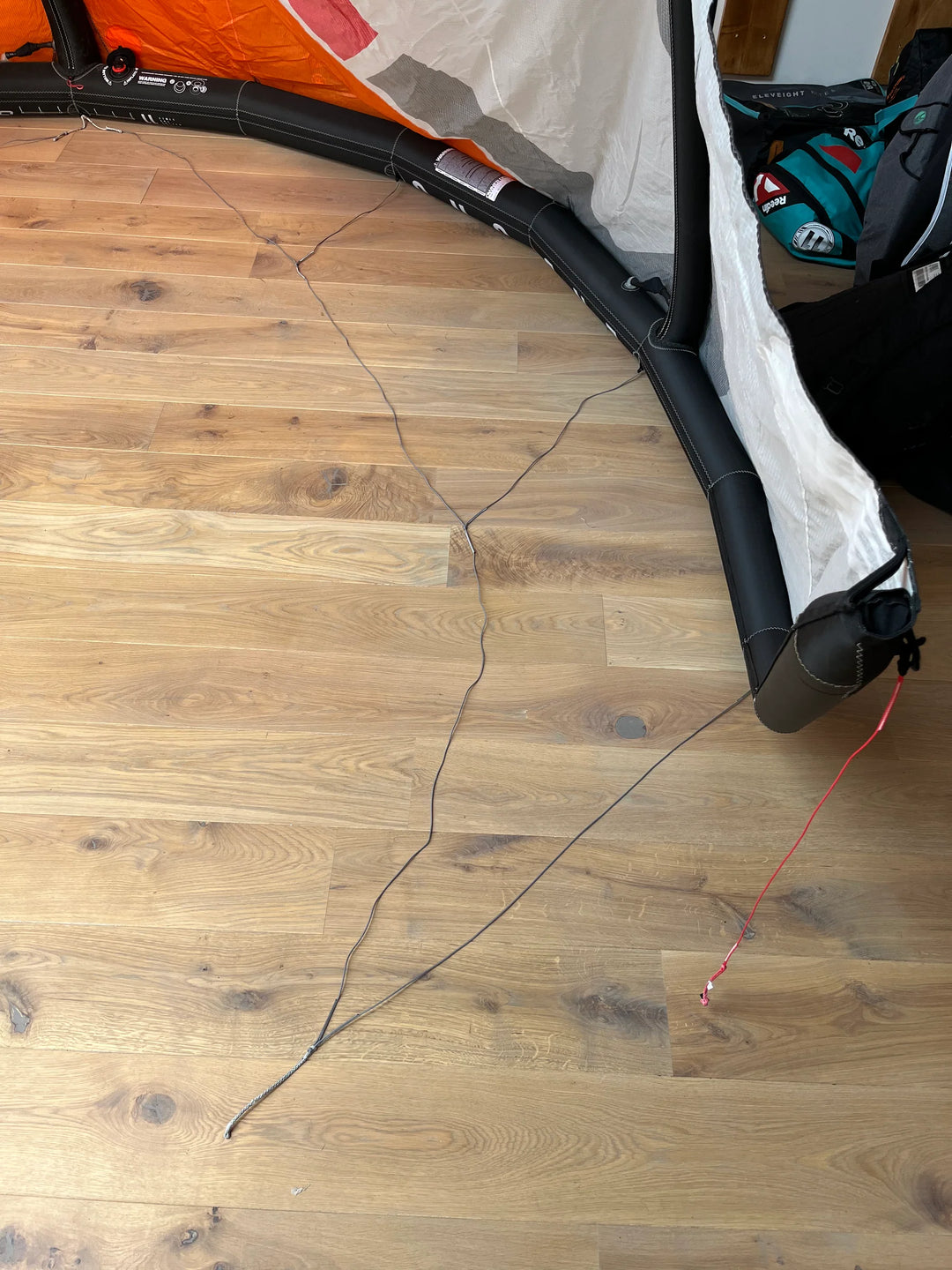 Enduro V3 11m Kiteset – Used
