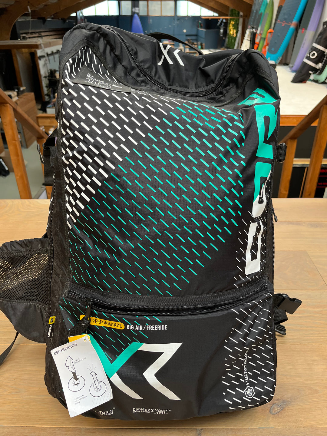 XR X 10m - Used