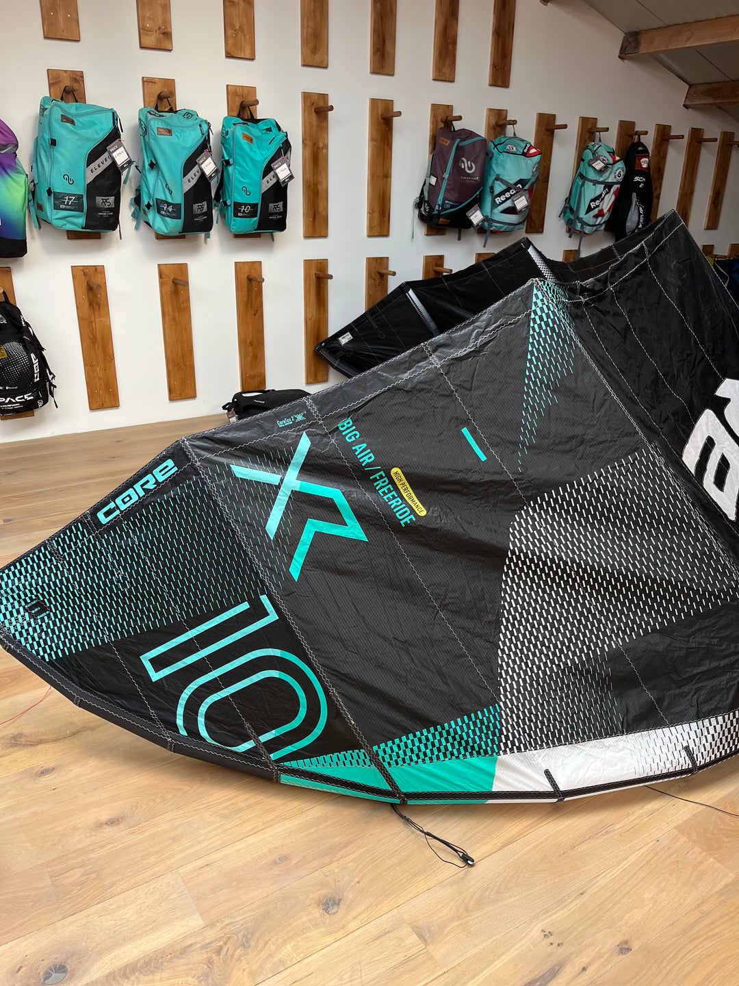 XR X 10m - Used