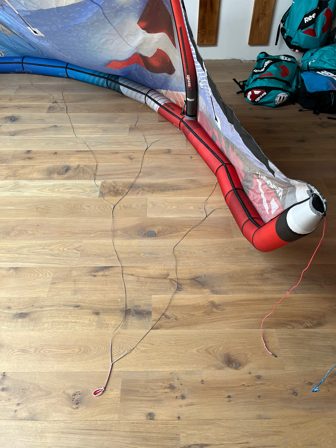 Hypermodel 11m - Used