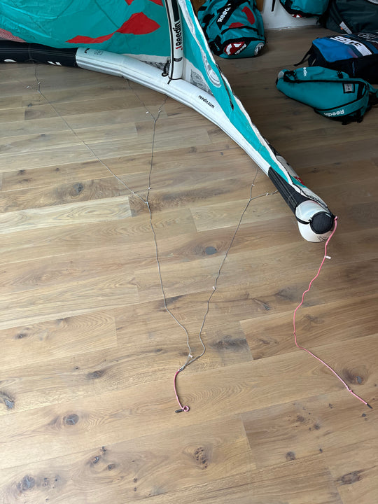 Supermodel 11m - Used