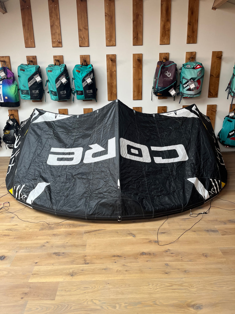 XR 6 9m - Used