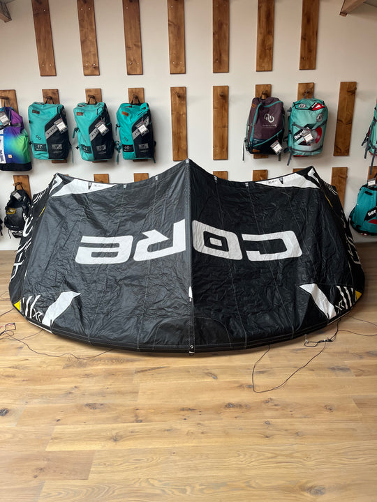 XR 6 9m - Used
