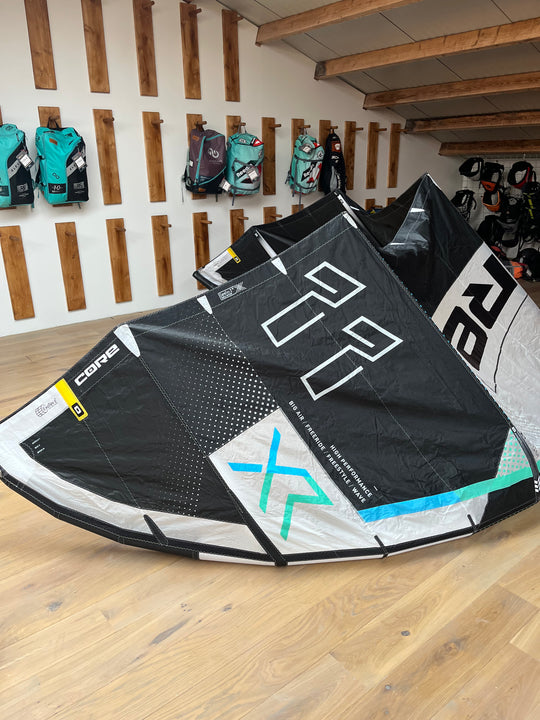 XR 8 11m - Used