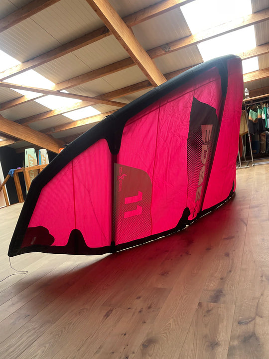 Ozone Edge V12 11m set