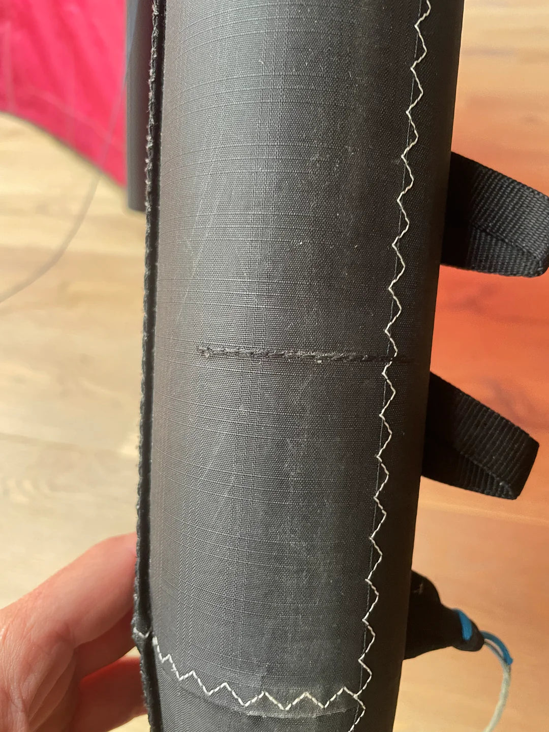 Ozone Edge V12 11m set