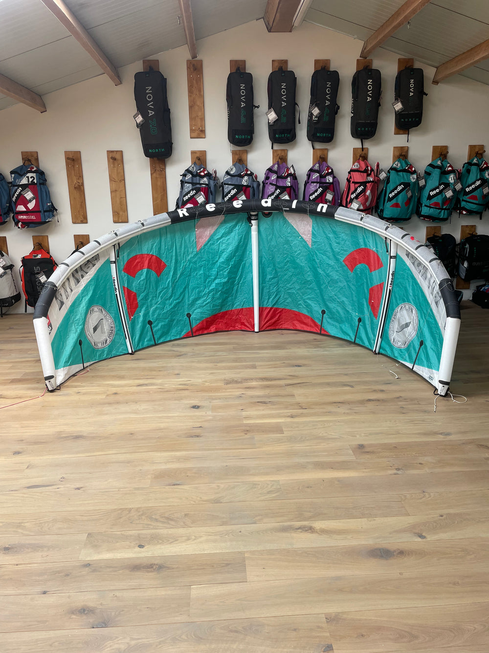 Supermodel 2025 - 7M Used