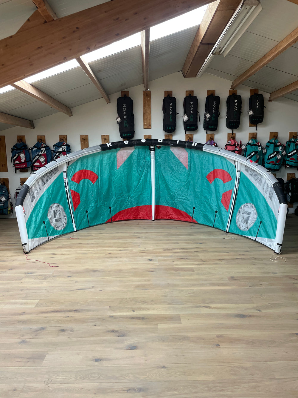 Supermodel 2025 - 12M Used