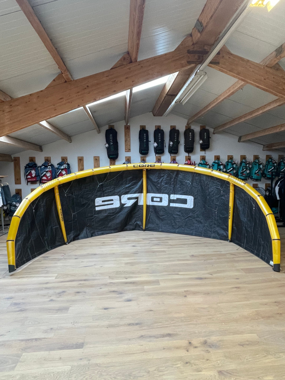 Pace Pro - 12M Used