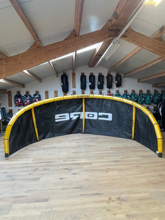 Pace Pro - 12M Used