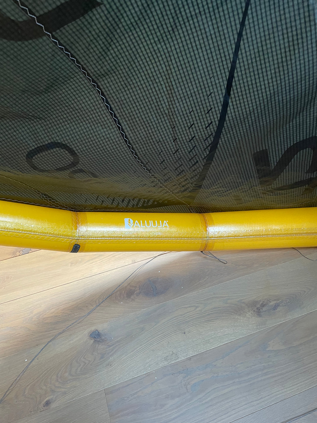 Pace Pro - 12M Used