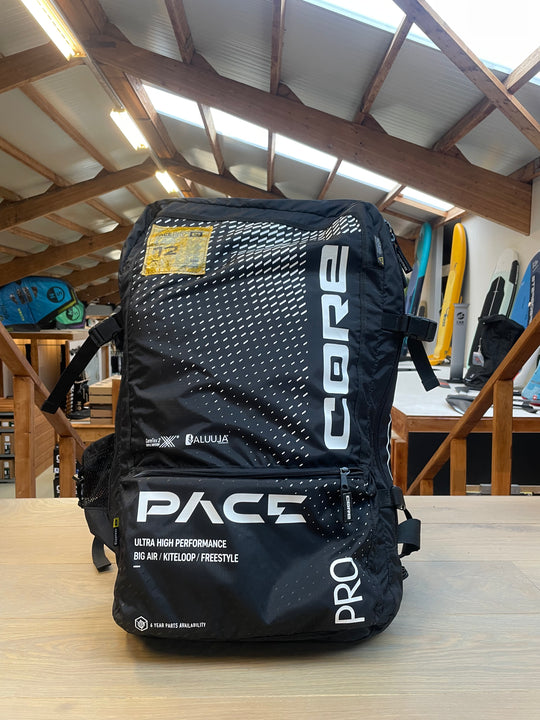 Pace Pro - 12M Used
