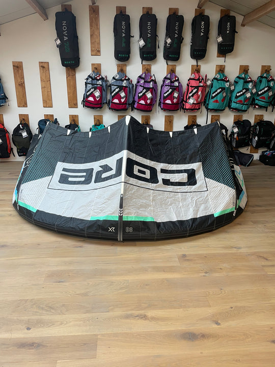 XR8 - 8M Used