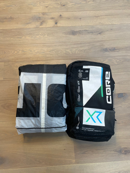 XR8 - 8M Used