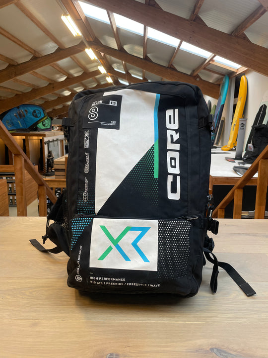 XR8 - 8M Used
