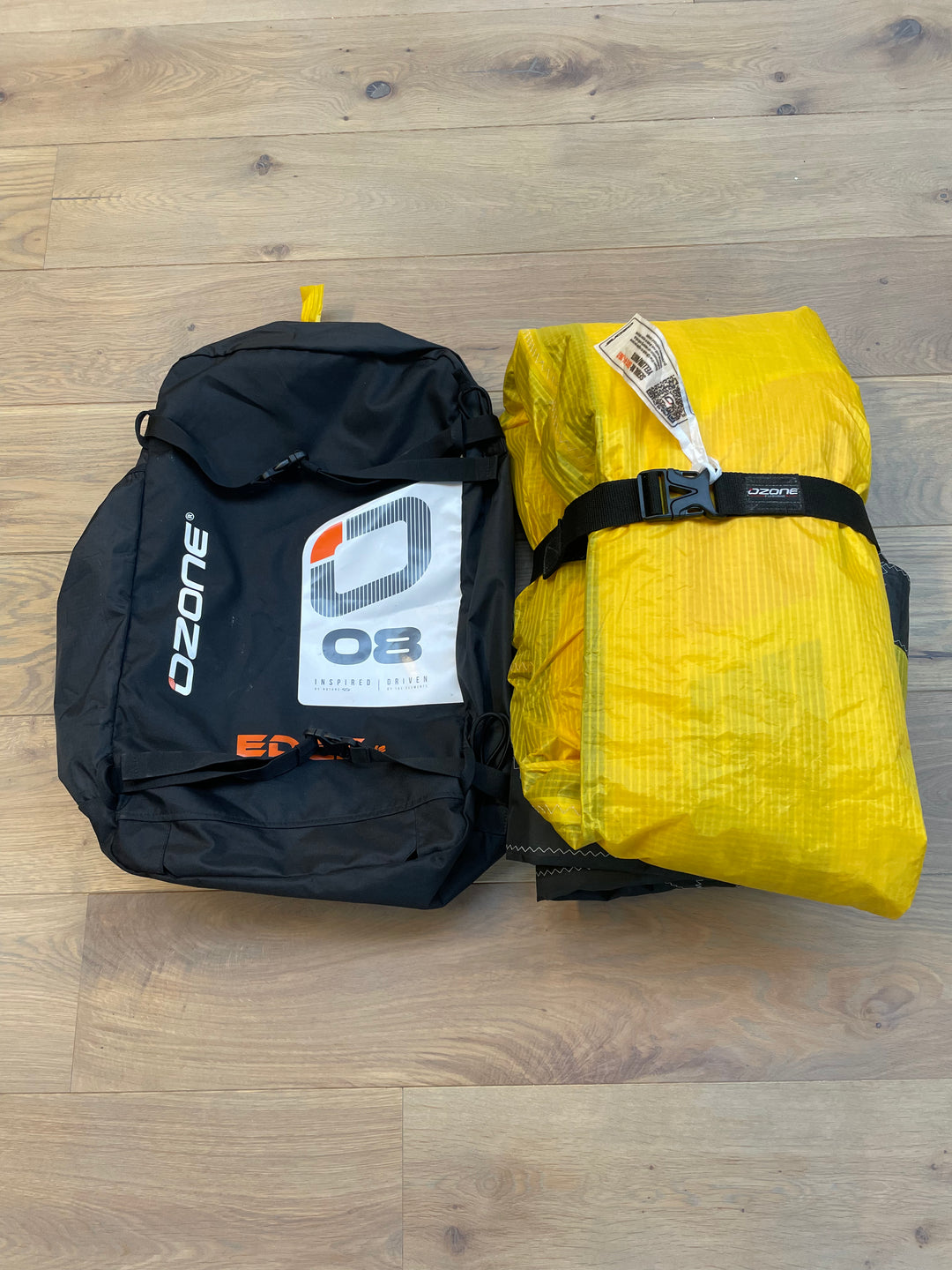 Edge V12 - 8M Used