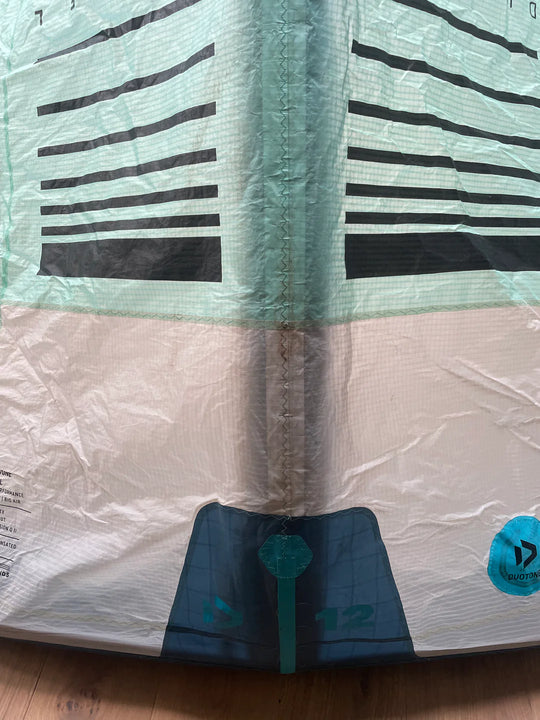 Duotone Rebel 12m kiteset