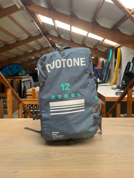 Rebel 2021 - 12M Used