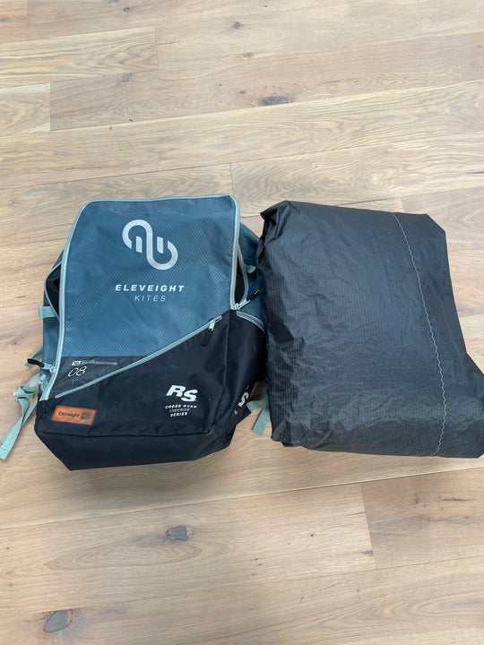 RS V5 - 8M Used