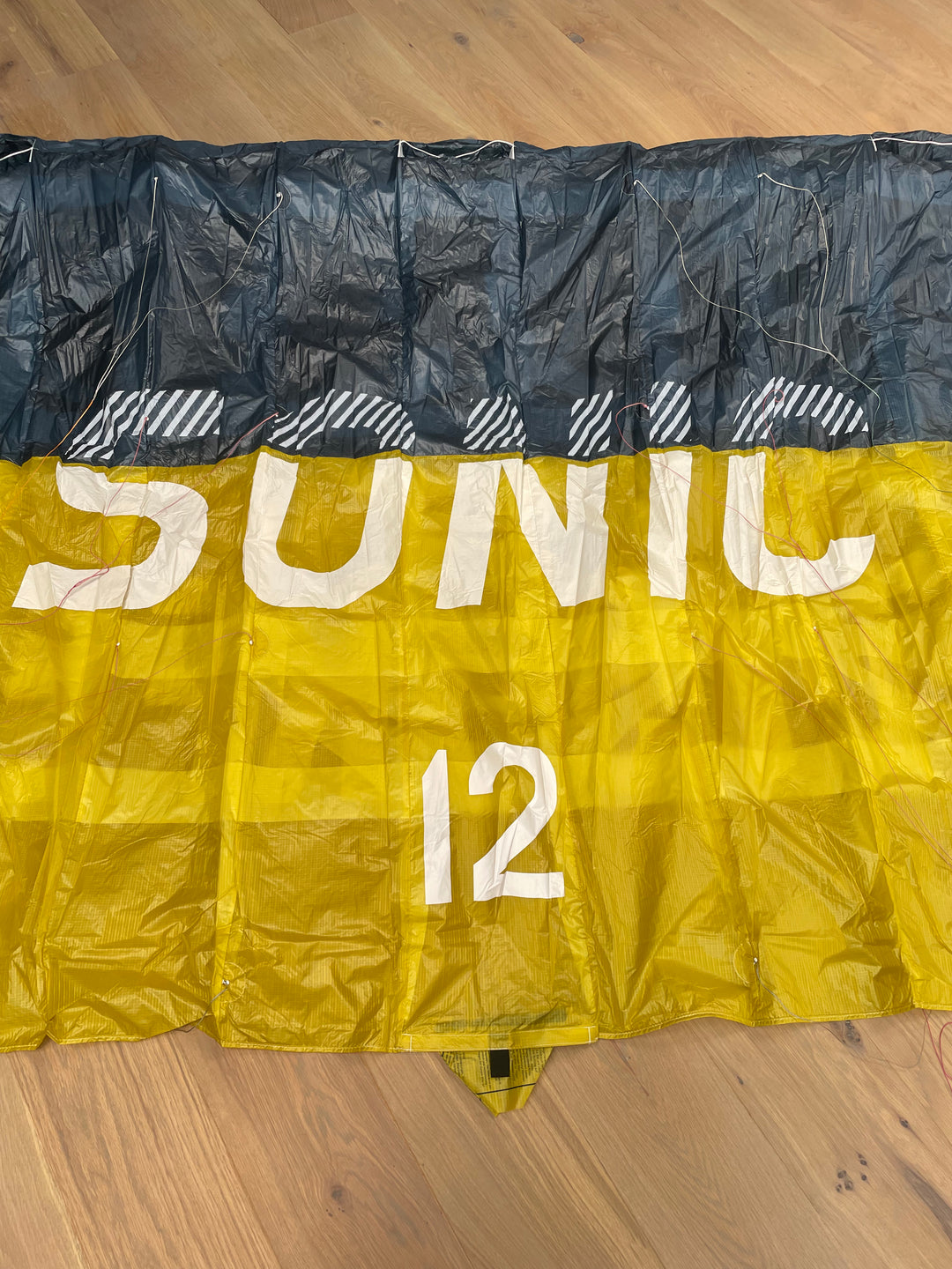 Sonic 5 + Fusion bar - 15M Demo