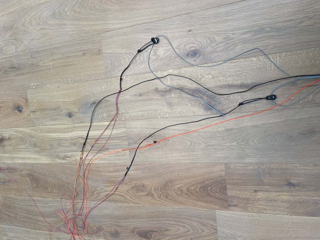 Sonic 5 + Fusion bar - 15M Demo