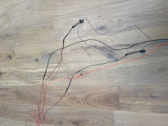 Sonic 5 + Fusion bar - 15M Demo