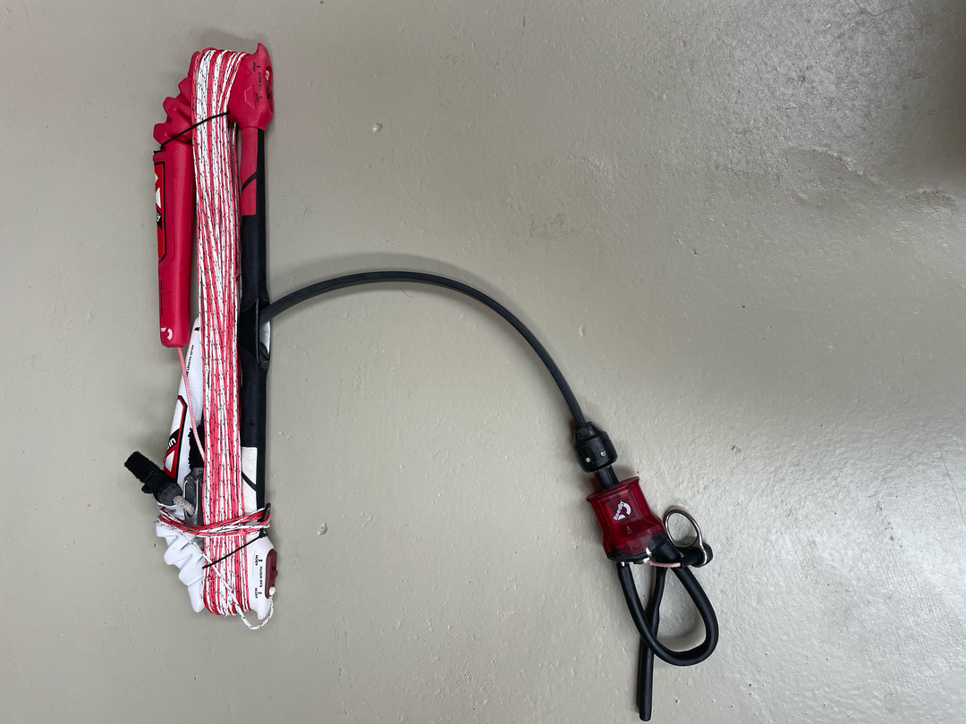 Reedin Kiteset HTF 2 10m