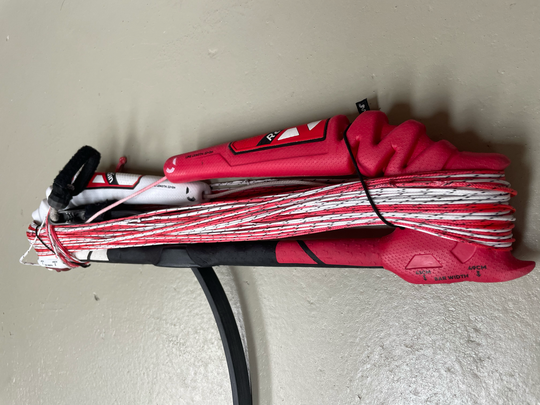 Reedin Kiteset HTF 2 10m