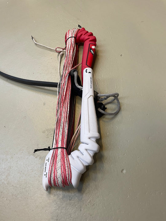 Reedin Kiteset HTF 10m