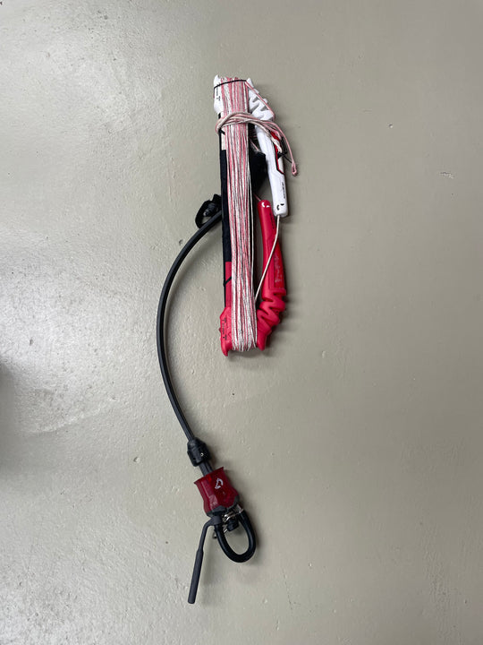 Reedin Supermodel 6m set