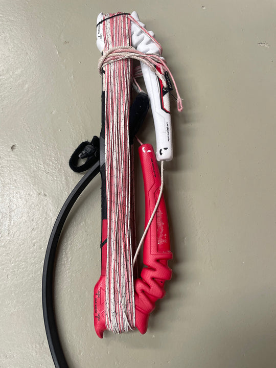 Reedin Supermodel 6m set