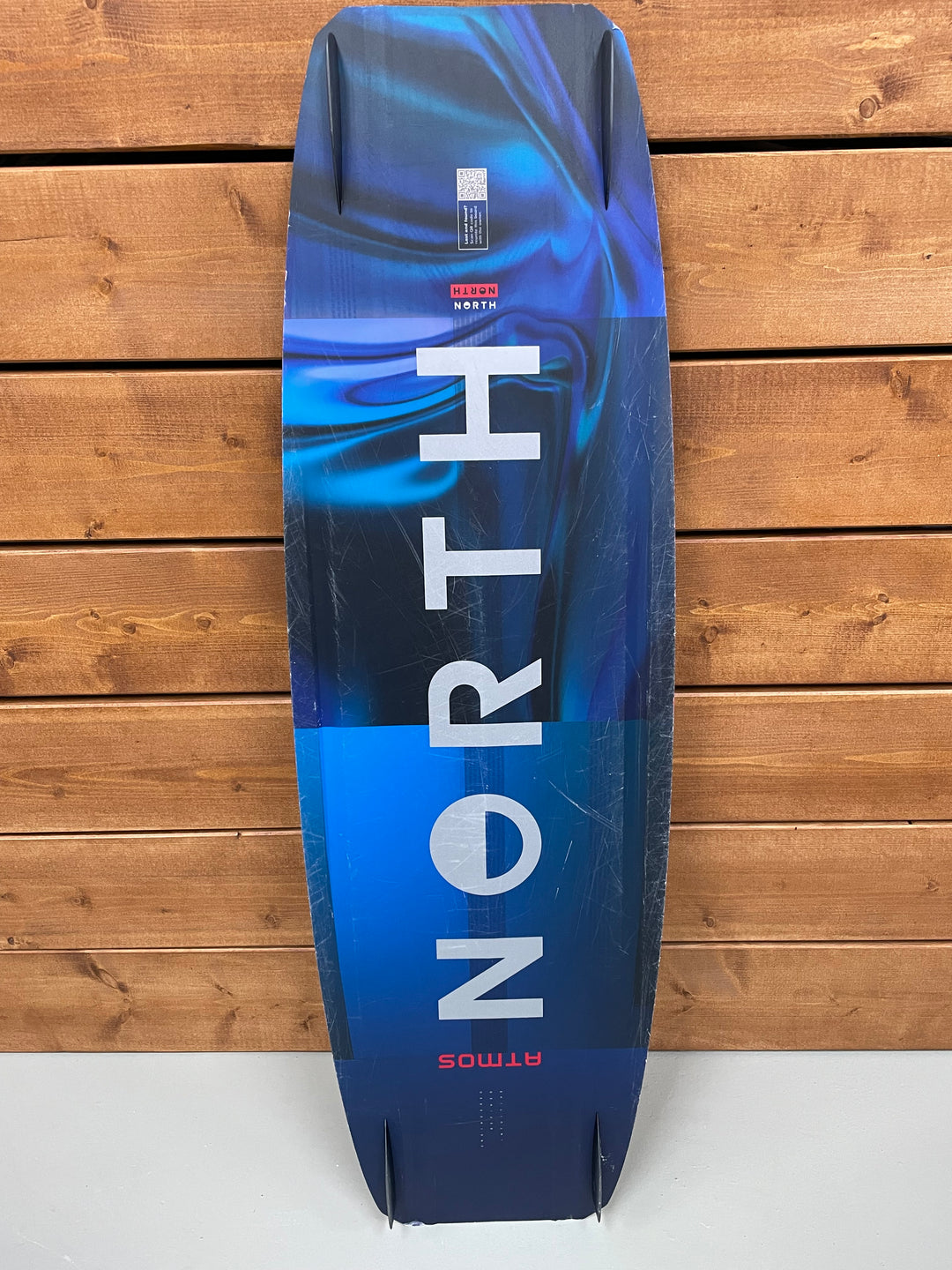 Eleveight XS 8m kiteset