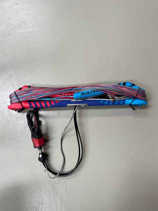 Naish Triad 8m Kiteset