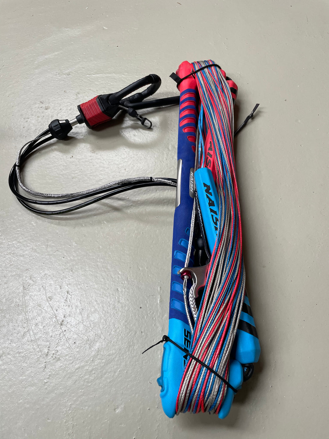 Naish Triad 8m Kiteset