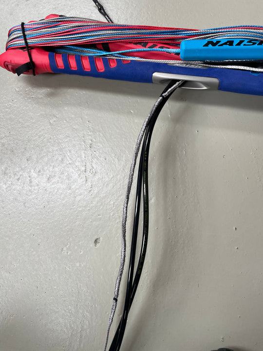 Naish Triad 8m Kiteset